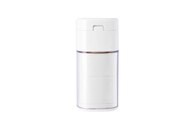 Multifunctional medicine bottle