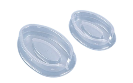 Medical blister tray